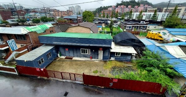 경기도 오산시 궐동 27-8  근린시설 경매 물건 이미지