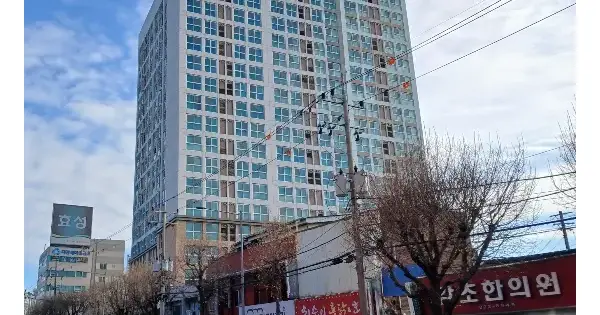 광주광역시 동구 동명동  245-16 동명동센트럴파크 제2층 제211호 오피스텔 경매 물건 이미지