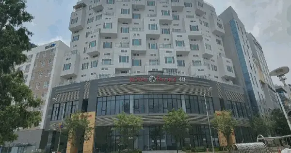 경기도 수원시 권선구 금곡동 1125-1 다인로얄팰리스호매실테라스4차  2층202호 근린상가 경매 물건 이미지