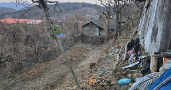 경상북도 청도군 금천면 소천리 918 전 경매 물건 이미지