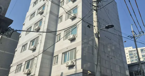 서울특별시 영등포구 문래동5가 20-10 미림에이클래스  제3층 제305호 오피스텔 경매 물건 이미지