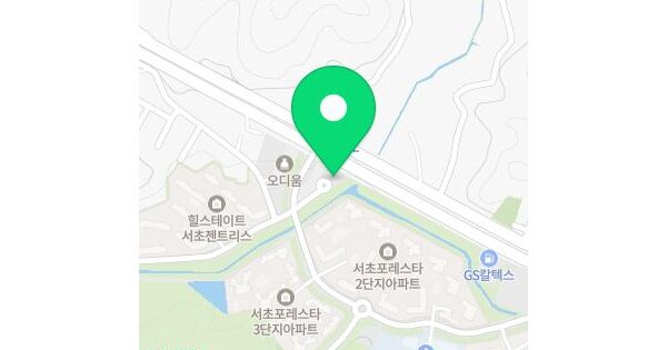 서울특별시 서초구 내곡동 378 내곡플라자  지층비101호 미지정 경매 물건 이미지
