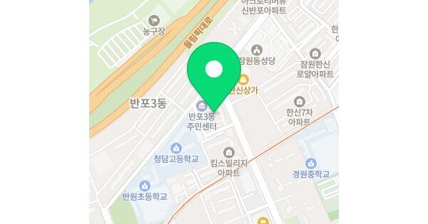 서울특별시 서초구 잠원동 71-1 블루힐하우스 101동 15층1507호 미지정 경매 물건 이미지