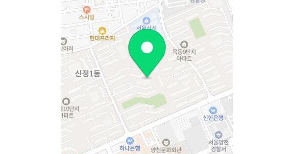 서울특별시 양천구 신정동 312 목동신시가지아파트 제924동 제5층 제504호 미지정 경매 물건 이미지