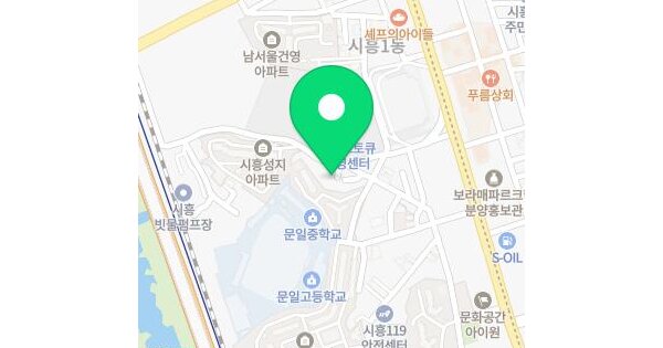 서울특별시 금천구 시흥동 990-1 삼성빌7차  제2층 제204호 미지정 경매 물건 이미지