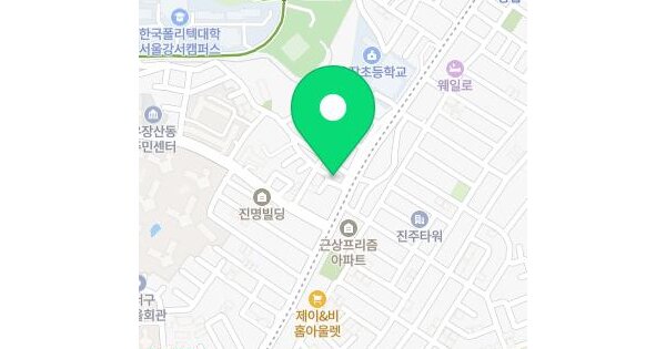 서울특별시 강서구 화곡동 74-1 더라온  2층203호 미지정 경매 물건 이미지