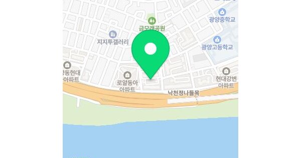 서울특별시 광진구 자양동 645-5 자양동현대아파트 202동 11층1104호 미지정 경매 물건 이미지
