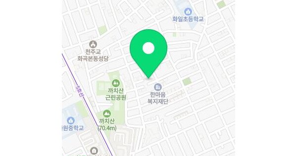 서울특별시 강서구 화곡동 410-105 예지빌라트  제2층 제202호 미지정 경매 물건 이미지