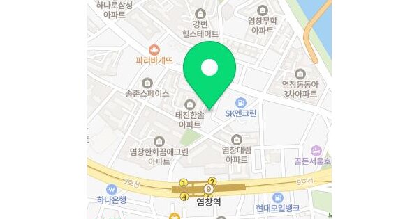 서울특별시 강서구 염창동 263-14 대림밸리  제7층 제704호 미지정 경매 물건 이미지