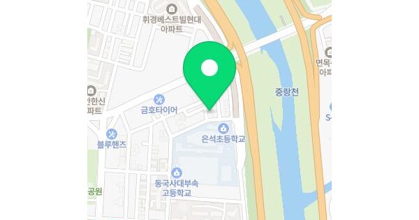 서울특별시 동대문구 장안동 316-6 제이-타워 제2동 제2층 제202호 미지정 경매 물건 이미지