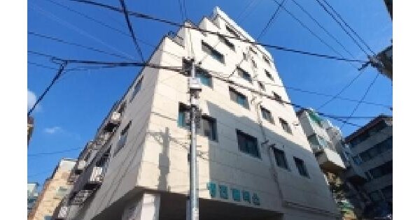 서울특별시 강서구 화곡동 395-6 영진팰리스  제2층 제202호 미지정 경매 물건 이미지