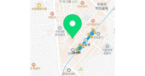 서울특별시 강북구 수유동 229-49 경남아너스빌  제4층 제402호 미지정 경매 물건 이미지
