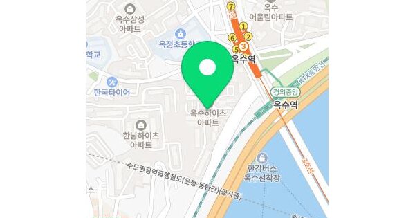 서울특별시 성동구 옥수동 100 옥수하이츠아파트 103동 21층2104호 미지정 경매 물건 이미지