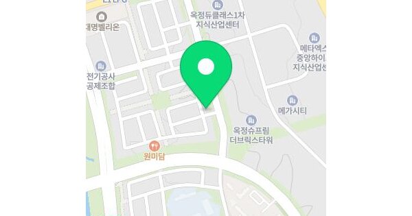 경기도 양주시 옥정동 996-12  미지정 경매 물건 이미지