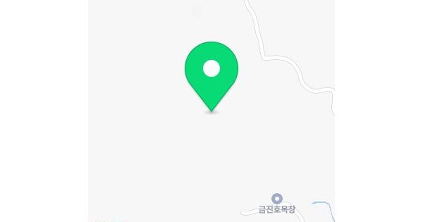 경기도 연천군 백학면 두일리 산108  미지정 경매 물건 이미지