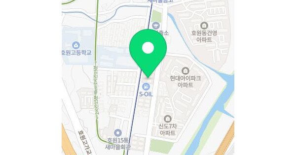 경기도 의정부시 호원동 468-4 1동  4층401호 미지정 경매 물건 이미지