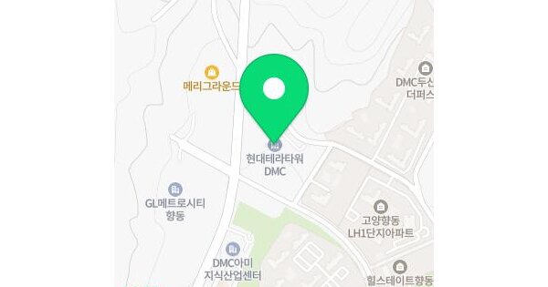 경기도 고양시 덕양구 향동동 396 현대테라타워디엠씨  13층비-1306호 미지정 경매 물건 이미지