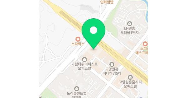 경기도 고양시 덕양구 도내동 950 원흥퍼스트푸르지오시티  20층2027호 미지정 경매 물건 이미지