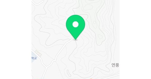 경기도 파주시 파주읍 연풍리 260  미지정 경매 물건 이미지