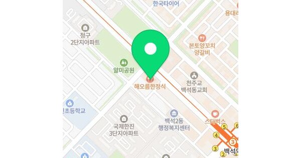 경기도 고양시 일산동구 백석동 1335 백석역더리브스타일  4층417호 미지정 경매 물건 이미지