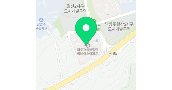 경기도 남양주시 화도읍 월산리 1527 화도효성해링턴플레이스 105동 21층2103호 미지정 경매 물건 이미지