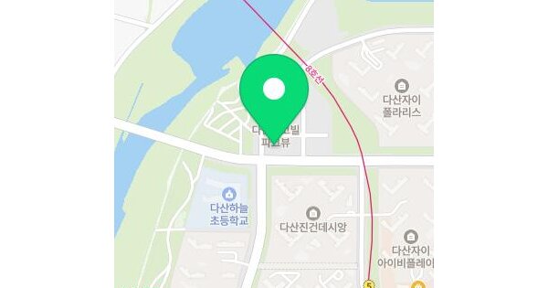 경기도 남양주시 다산동 6021 욱현하이브 2층 204호 미지정 경매 물건 이미지