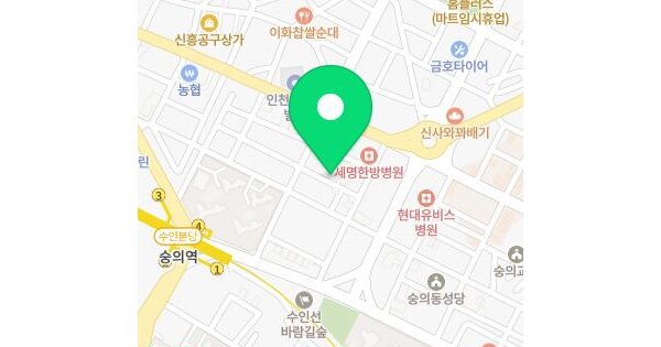 인천광역시 미추홀구 숭의동 346-35 더존아파트  14층1403호 미지정 경매 물건 이미지