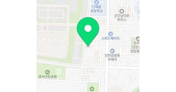 인천광역시 서해구 검암동 674-1 다청림 101동 3층305호 미지정 경매 물건 이미지