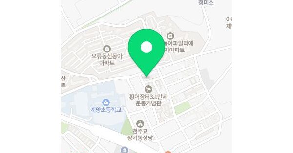 인천광역시 계양구 장기동 141 명품하우스 101동 2층201호 미지정 경매 물건 이미지