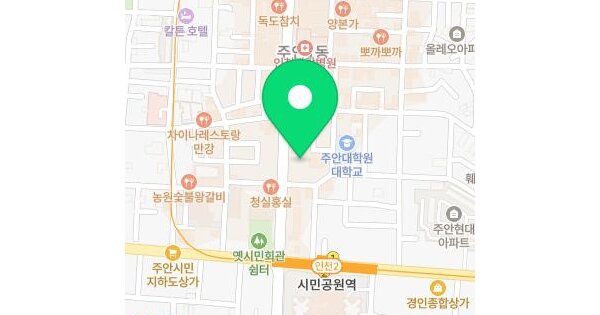인천광역시 미추홀구 주안동 174-5 드림채  9층904호 미지정 경매 물건 이미지