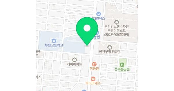인천광역시 부평구 부평동 375-4 스마트빌  10층1003호 미지정 경매 물건 이미지