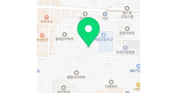 인천광역시 미추홀구 주안동 75-10 대경이즈뷰  7층701호 미지정 경매 물건 이미지