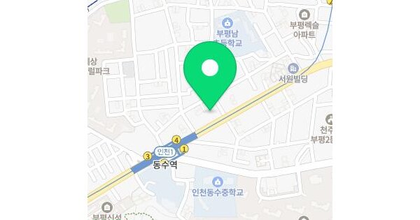 인천광역시 부평구 부평동 752-50 힐탑  4층411호 미지정 경매 물건 이미지