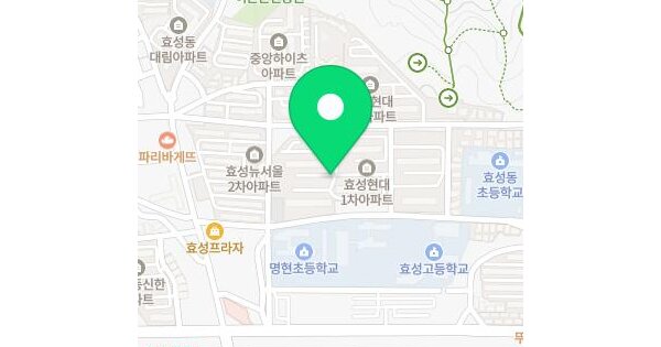 인천광역시 계양구 효성동 21-11 현대아파트 102동 5층502호 미지정 경매 물건 이미지