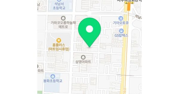 인천광역시 서해구 가좌동 114-89 신동아홈타운1차 3동 3층301호 미지정 경매 물건 이미지