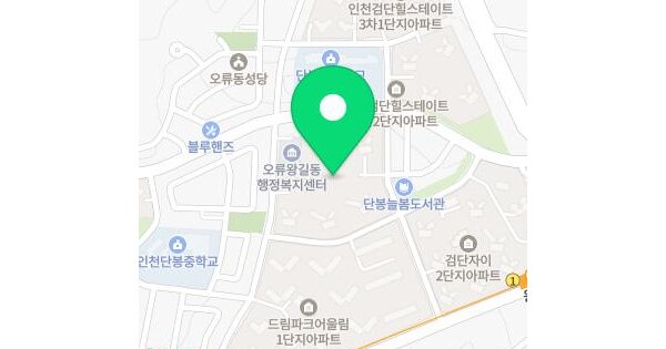 인천광역시 검단구 왕길동 692-1 검단자이1단지 105동 1층102호 미지정 경매 물건 이미지