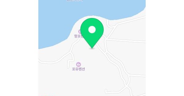 인천광역시 강화군 삼산면 석모리 1128-2  미지정 경매 물건 이미지