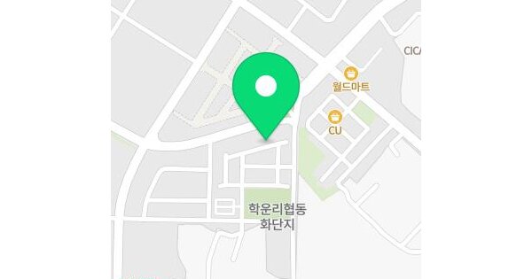경기도 김포시 양촌읍 학운리 3267  미지정 경매 물건 이미지