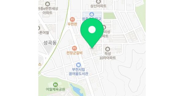경기도 부천시 오정구 작동 74-7 대하그랜드빌라 5동 지층102호 미지정 경매 물건 이미지