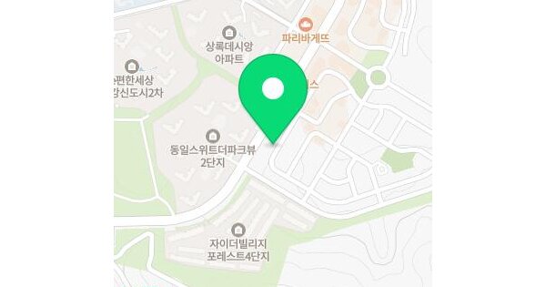 경기도 김포시 마산동 668-7  미지정 경매 물건 이미지