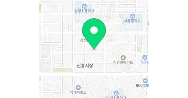 경기도 부천시 오정구 삼정동 309-9 대신다세대 비동 3층301호 미지정 경매 물건 이미지