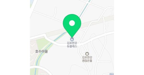 경기도 김포시 구래동 6877-5 김포한강 듀클래스  12층1245호 미지정 경매 물건 이미지