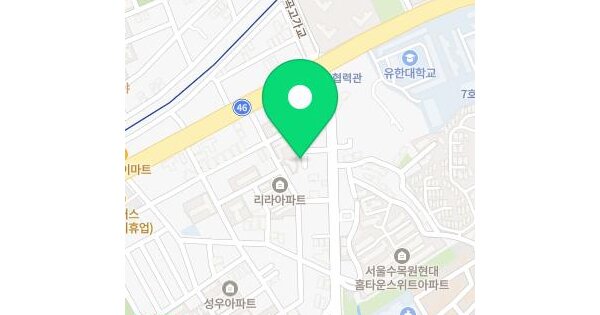 경기도 부천시 소사구 괴안동 184-24 하이원빌 4층 402호 미지정 경매 물건 이미지