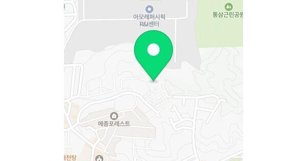 경기도 용인시 기흥구 보라동 390-66  미지정 경매 물건 이미지