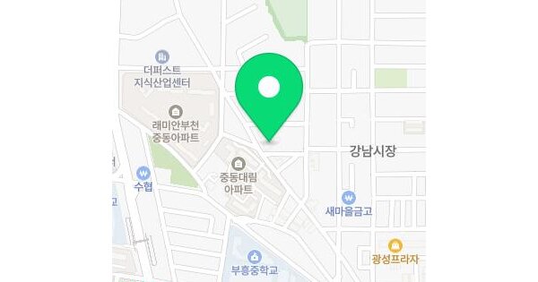 경기도 부천시 원미구 도당동 247-33 성도빌리지 가동 3층 301호 미지정 경매 물건 이미지
