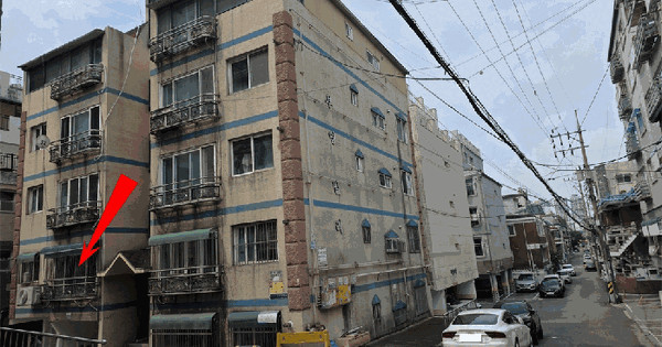 경기도 부천시 원미구 중동 870-6 부영빌라  2층 201호 미지정 경매 물건 이미지