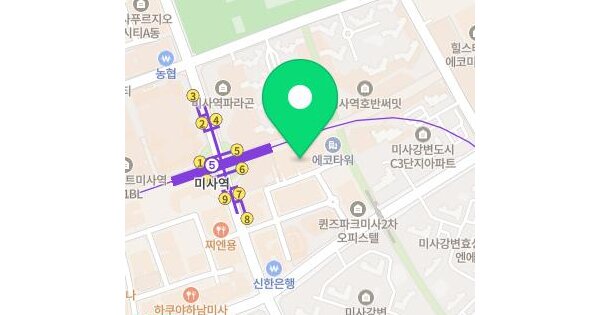 경기도 하남시 망월동 1129-2 미사역헤리움애비뉴어  2층206호 미지정 경매 물건 이미지