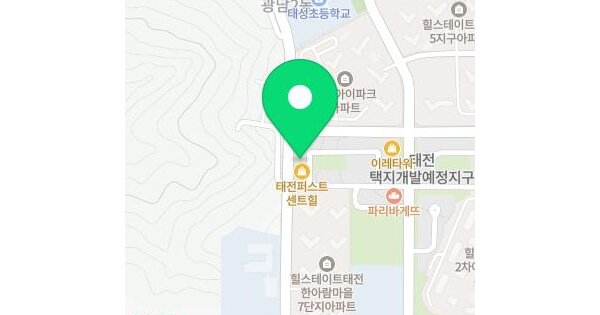 경기도 광주시 태전동 87-94 태전퍼스트센트힐 2동 8층801호 미지정 경매 물건 이미지