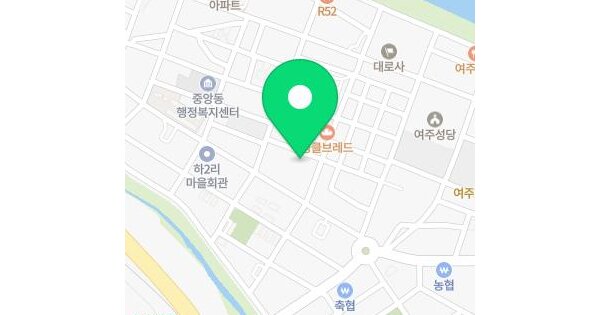 경기도 여주시 하동 313-6  미지정 경매 물건 이미지