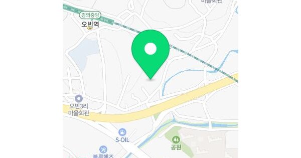 경기도 양평군 양평읍 오빈리 117-9  미지정 경매 물건 이미지